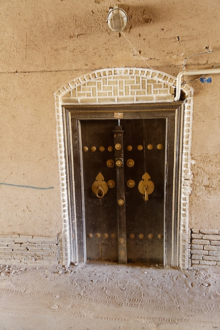 Yazd-Vieille ville-010